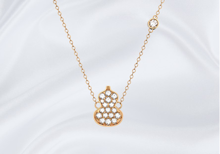 Diamond Bracelet