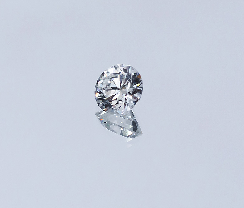 Round Diamond