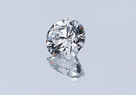 Raw Diamond