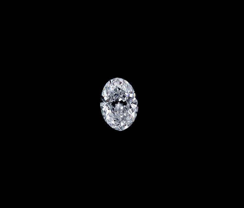 Oval Diamond