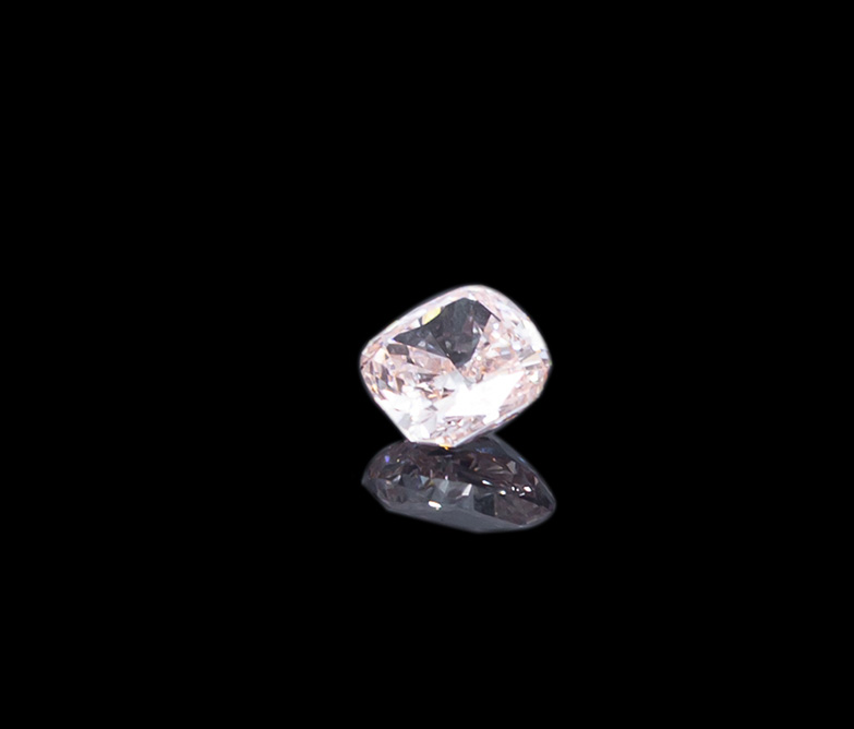 Pink Diamond