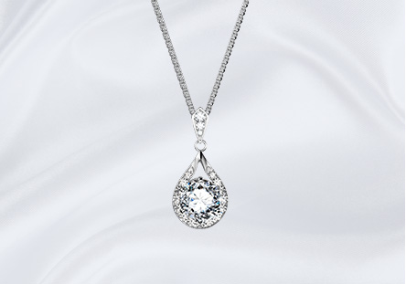 Diamond Necklace